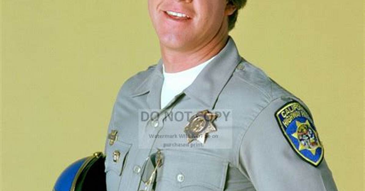 Larry Wilcox
