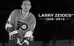 Larry Zeidel