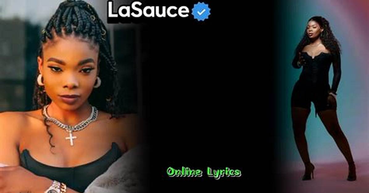 Lasauce