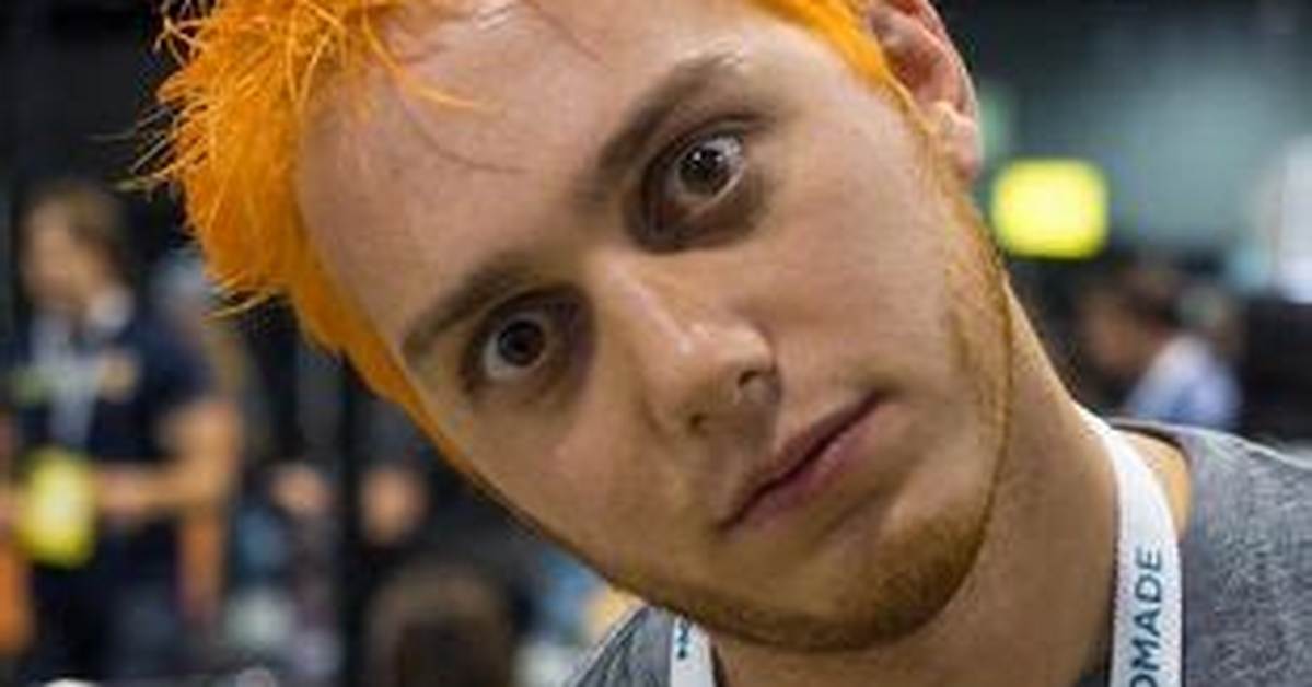 Lasercorn