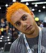 Lasercorn