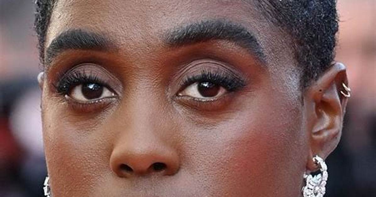 Lashana Lynch