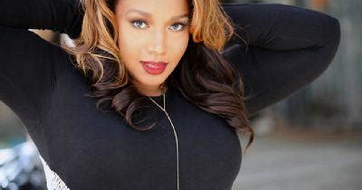 Lashon Thompson