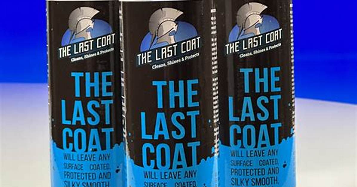 Last Coat
