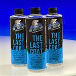 Last Coat