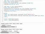 Last_Insert_Id() Mysql