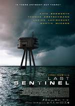 Last Sentinel - by Christopher Lloyd