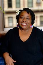 Latasha Wright
