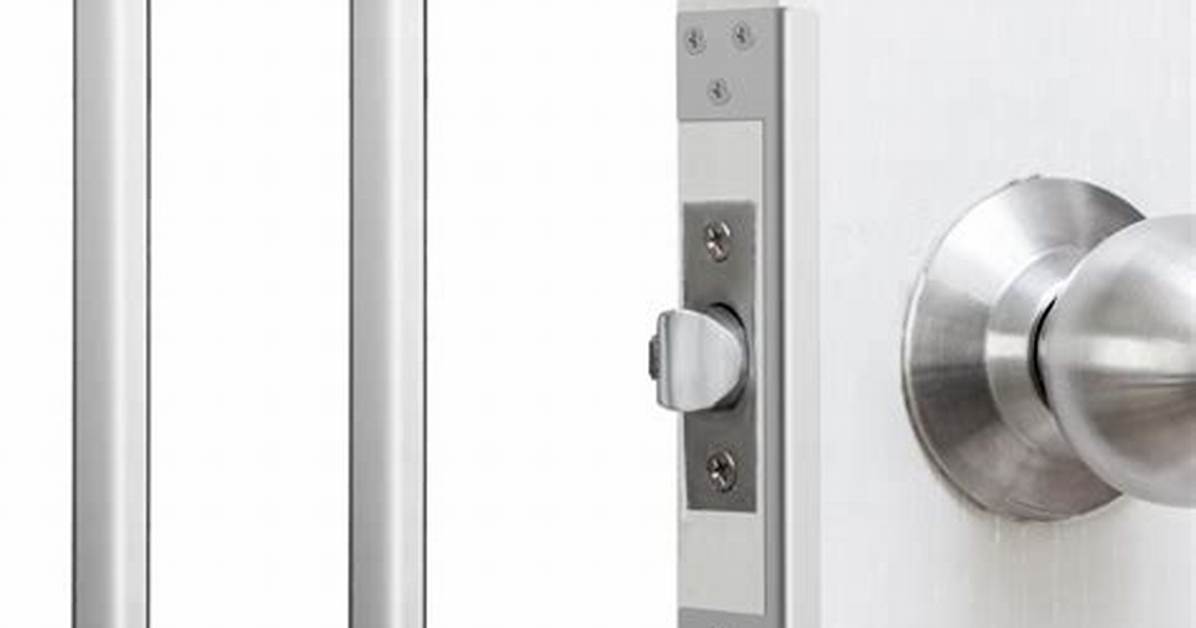 Latch Guard