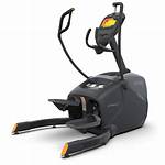 Lateral Elliptical