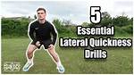 Lateral Quickness