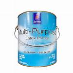 Latex Primer