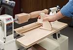 Lathe Duplicator