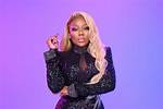 Latocha Scott