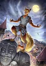 Laughing Beast
