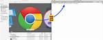 Launch a Chrome App from Command Line