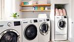 Laundry Appliance