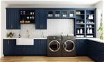 Laundry Cabinets Lowes