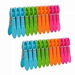 Laundry Clips