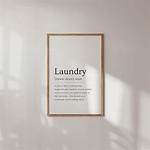 Laundry Definition