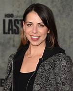 Laura Bailey Height
