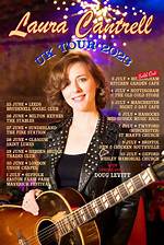 Laura Cantrell