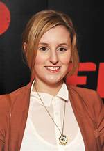 Laura Carmichael