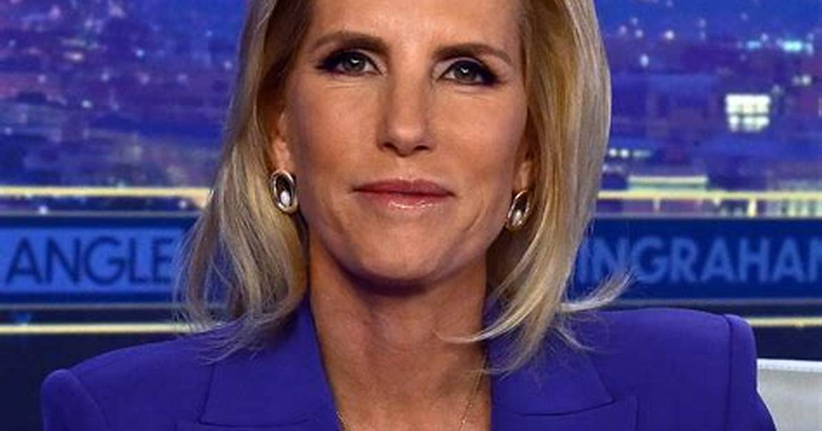 Laura Ingraham