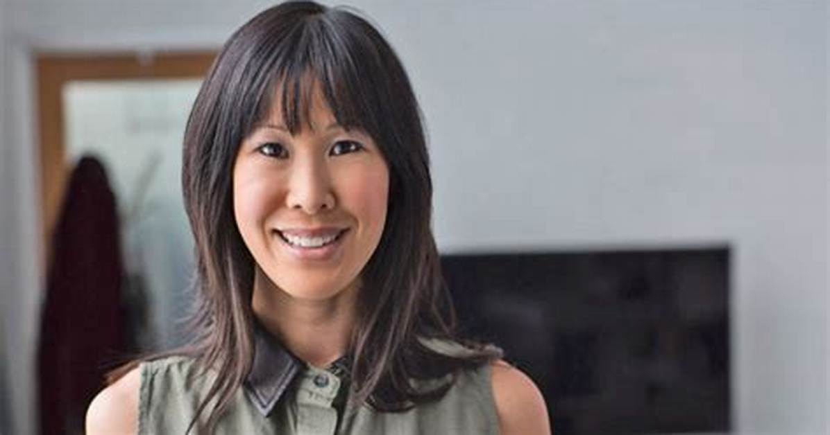 Laura Ling