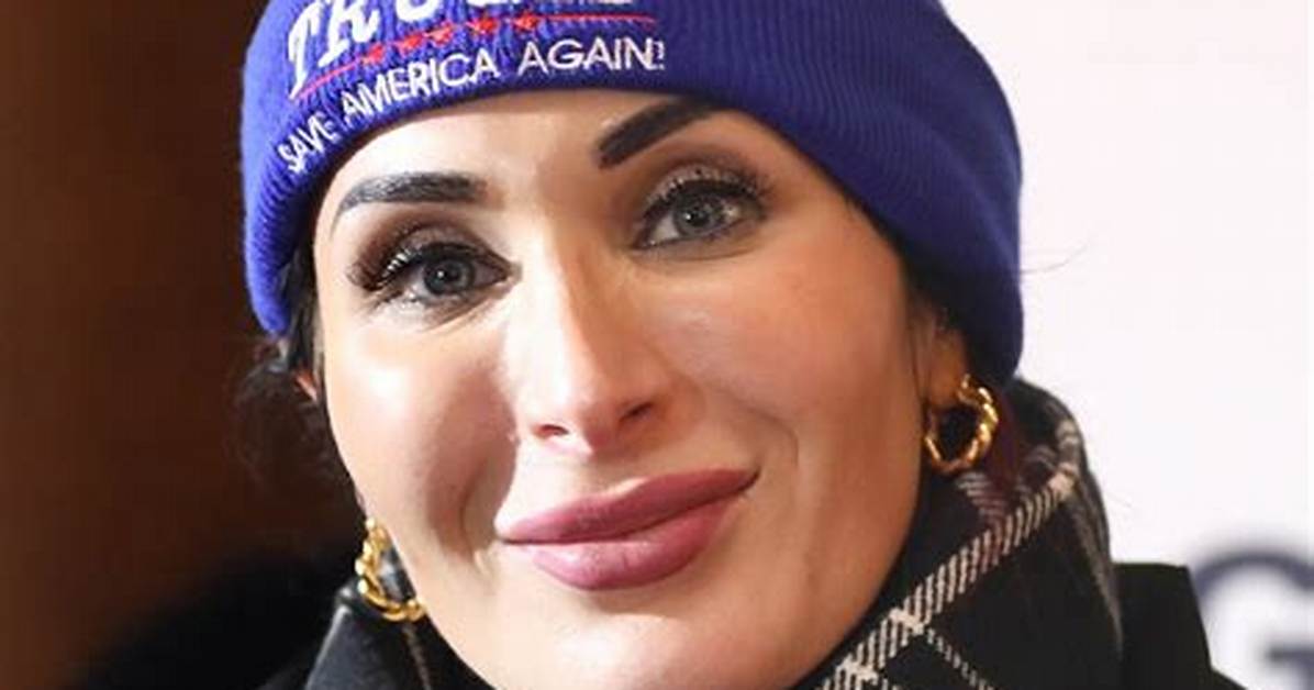 Laura Loomer