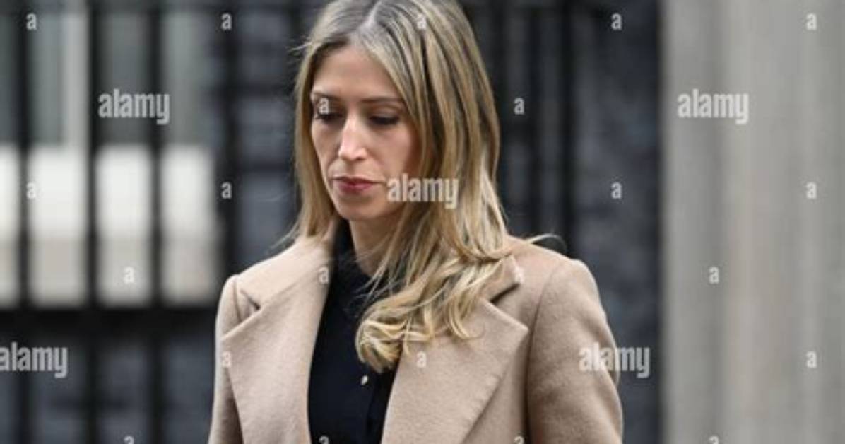 Laura Trott