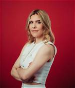 Lauren Evans