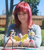 Lauren Faust