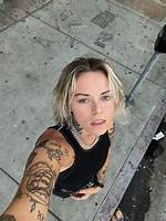Lauren Sanderson