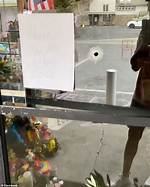 Lauri Carleton Shot Dead; Brutally Shot Dead on Lgbtq Flag Dispute