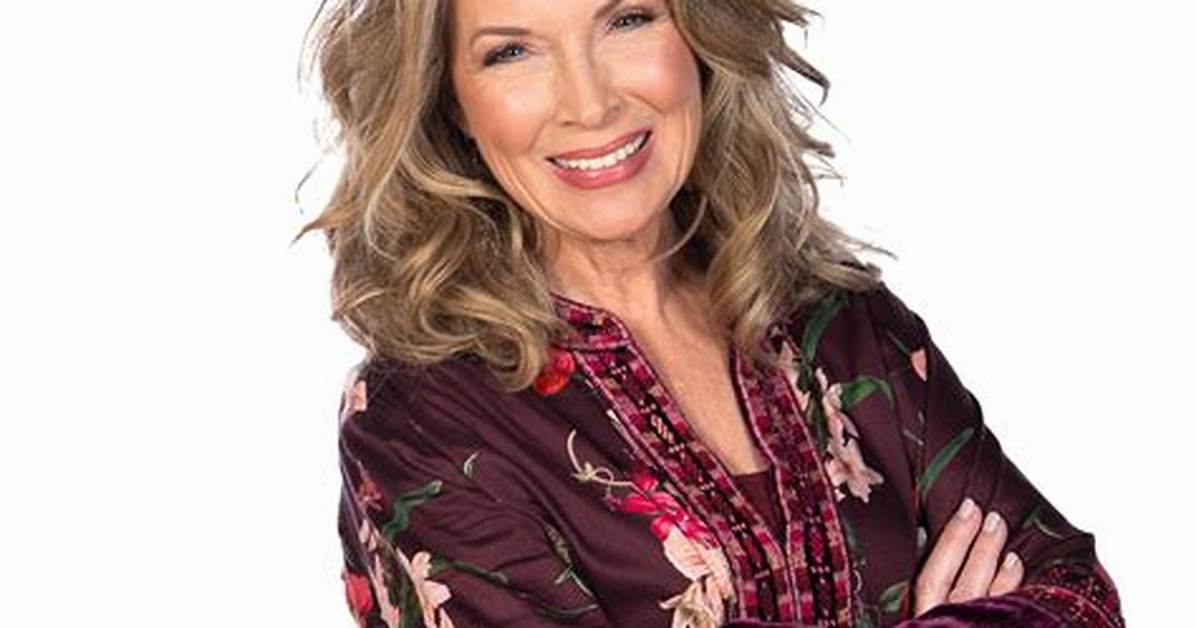 Laurie Crouch