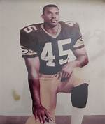 Lavale Thomas