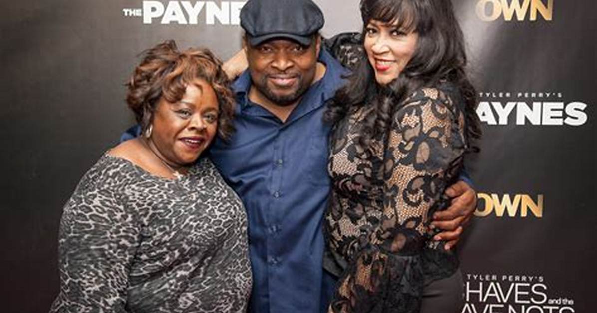 Lavan Davis