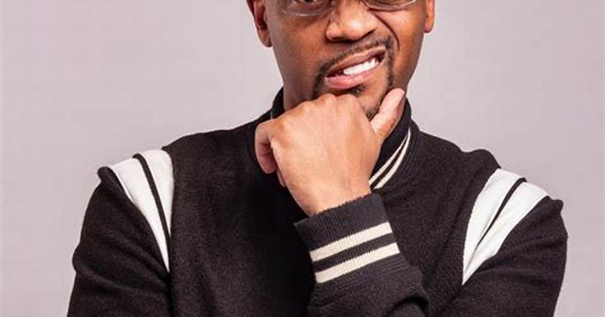 Lavar Walker
