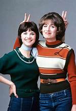Laverne & Shirley