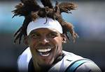 Lawmaker Thinks Cam Newton Is Transgender, Then Gay
