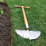 Lawn Edging Tool