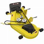 Lawn Mower Deck