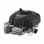 Lawn Mower Engine