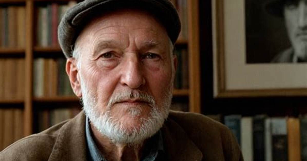 Lawrence Ferlinghetti