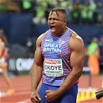 Lawrence Okoye