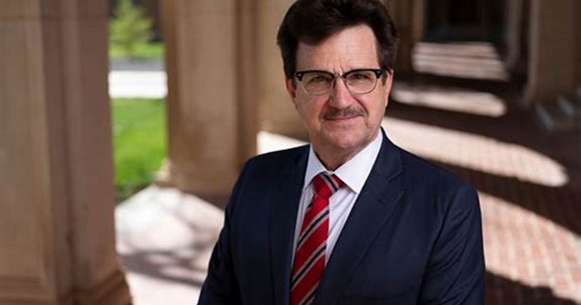 Lawrence Schovanec