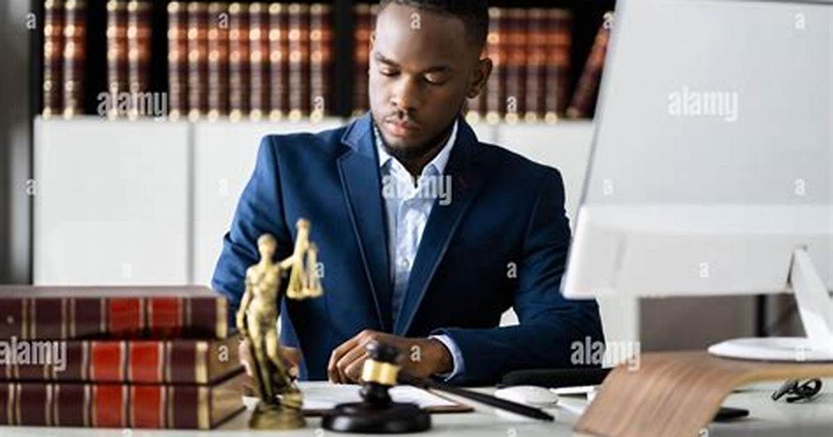 Lawyer