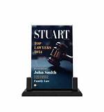 Lawyers Archive - Stuart Magazine