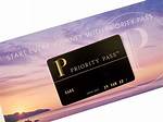 Lax Priority Pass